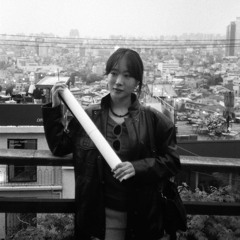 Salaryman Radio - NOCTURNAL 05.11.23 | VISLA FM
