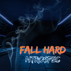 Fall Hard (DnB/Drill Type Beat)