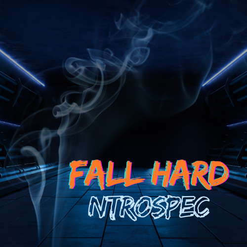 Fall Hard (DnB/Drill Type Beat)