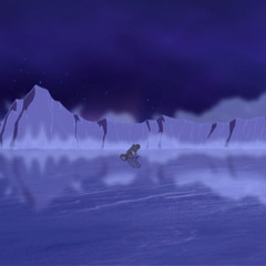 with my hoe (katozai + c2d remix) slowed + reverb