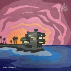PREMIERE: Leiba - I Like To [Diversity Collective]