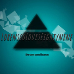 LorenssoLouisEightynine - Feel the night