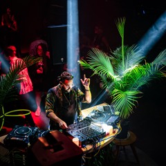 The Angels Live @ Fabrika {Animals} 04/10/2024