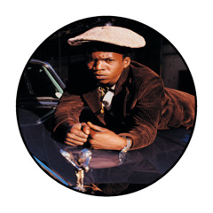 Barrington Levy - Here I Come (Madbier Edit)