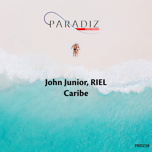 John Junior & RIEL - Caribe (Original Radio Edit)