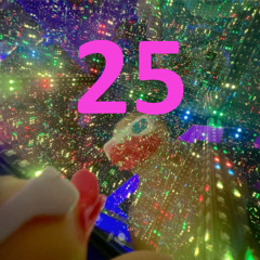 From the Pond 25 - V&V Party May '25