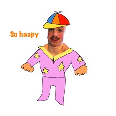 The beaters in my bush