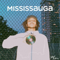 Mikey Bloom - Mississauga Anthem
