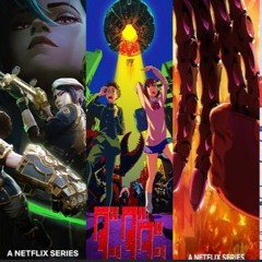 149 - Netflix/Crunchyroll Animes Leak, Black Ops 6 Leak, PS5 Low Sales | 10.08.24