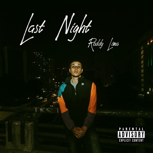 Roddy Lima - Last Night [Played by Vintage Culture]