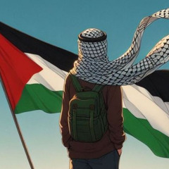 فلسطيني طول عمري رافع الراس