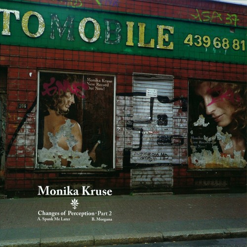 Stream Spank Me Later (feat. Tim Price) by Monika Kruse | Listen online for  free on SoundCloud