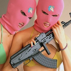 MEGA CRIMINALISTICA 04 ( DJ WJ & DJ PH MPC ) Part. MC MINININ, MC V4