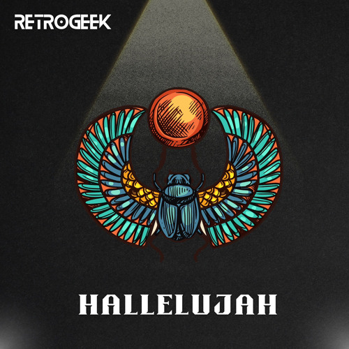 RETROGEEK - Hallelujah