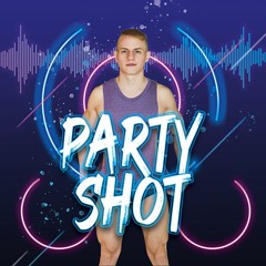 PARTY SHOT - DANIX