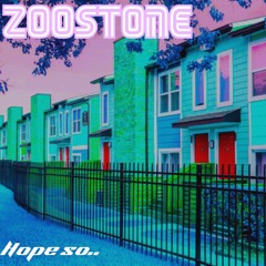 ZooStone - Hope so