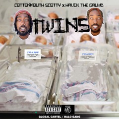Twinz (feat. Havik The Gauwd Robbins)