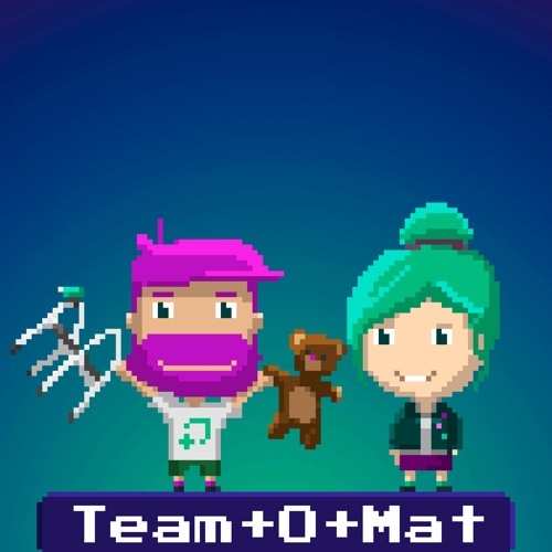 Team-O-Mat