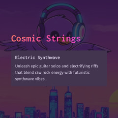Cosmic Strings