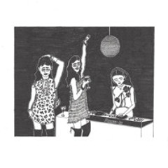 JO.LEBOU x NYE & LES FILLES