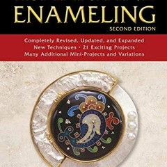 View PDF The Art of Fine Enameling by  Karen L. Cohen