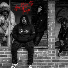 Devil Don't Want No Smoke (feat. SOG Minion & luh tye)