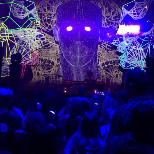 The techno