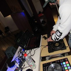 recargando el kii set live (dj.celci)