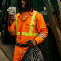 Garbage Man