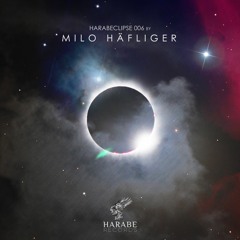 Harabeclipse 006 by Milo Häfliger