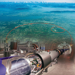 HIGGS BOSON