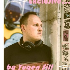Sound Of PAS-RISKY // Exclusive mix by Yugen Sill #freedl
