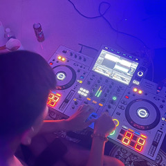 VIETMIX - HOT TIKTOK 2025 - MINH DUC - CU TIEN.mp3