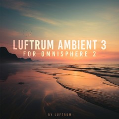 Lauge - Awakening (Luftrum Ambient 3)