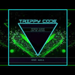 Patrick Slayer - Love Me Ecstasy