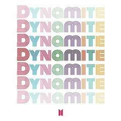 Dynamite cover by arthymist