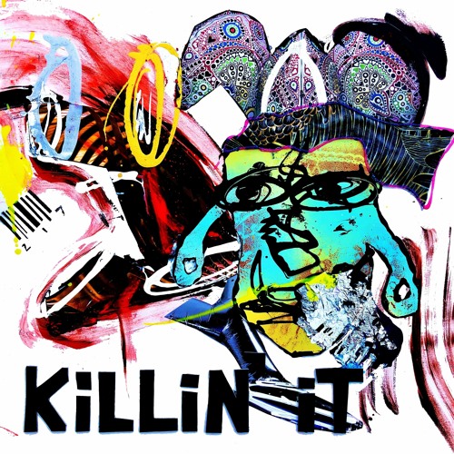 Savage Kids & Rave Radio - Killin' It (Radio Edit)