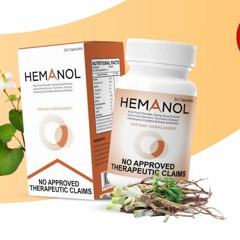 Hemanol Kapsula