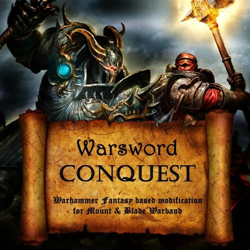 Warsword Conquest Original Soundtrack
