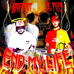BOY FROOT X LiL PEEP - END MY LIFE [prod. YUNGJZAISDEAD]