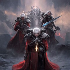 Saint_Celestine_x_Calgar_x_Cadian_speech__H3ymp3_Prey