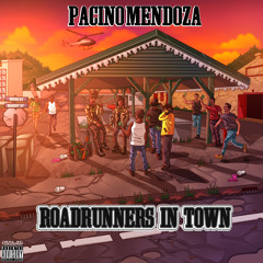Pacino Mendoza - Dead Silence  (Bonus Track)