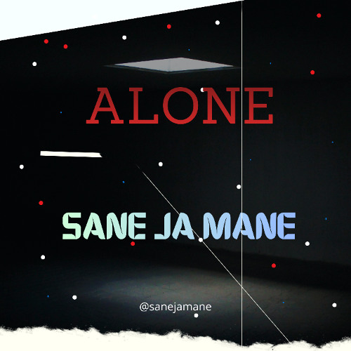 Alone (Original Mix)_Master