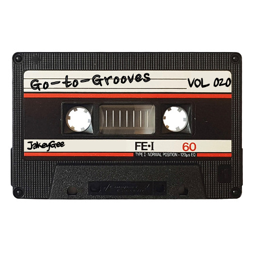 Go-to-Grooves #020