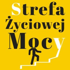 Jingiel do podcastu Strefa Życiowej Mocy