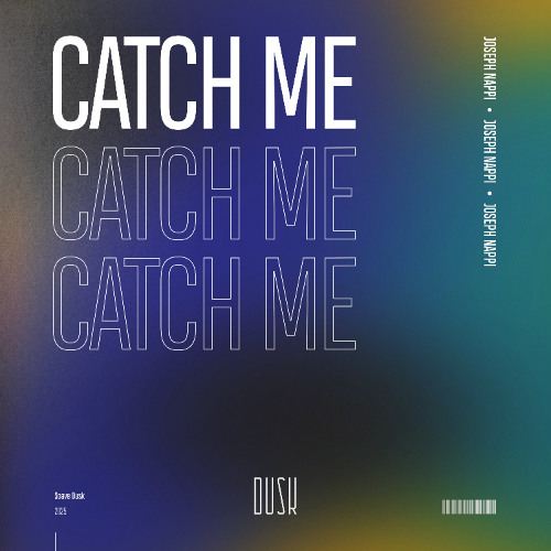 Joseph Nappi - Catch Me