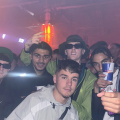 Bank Hol Weekend Woblers volume 2