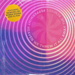 We Threw It All Away (Kue Radio Remix)