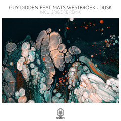 Dusk (feat. Mats Westbroek)