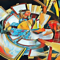 Cvntahontas @Moyn Festival 2023 | Magischer Basar